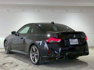 صورة مصغرة 30 لـ 2022 BMW 2 SERIES COUPE