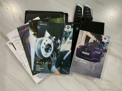 2022 BMW 2 SERIES COUPE photo 3