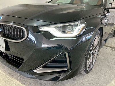 صورة مصغرة 36 لـ 2022 BMW 2 SERIES COUPE