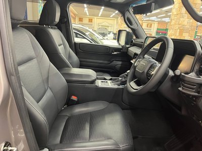 TOYOTA LAND CRUISER 250 - 10