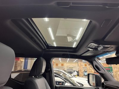 TOYOTA LAND CRUISER 250 - 9