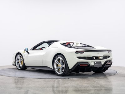 FERRARI 296 GTS - 10