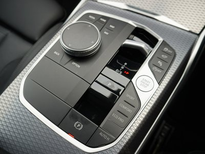 BMW 3 SERIES TOURING - 10