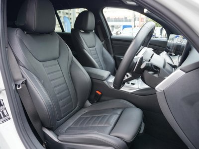 BMW 3 SERIES TOURING - 6