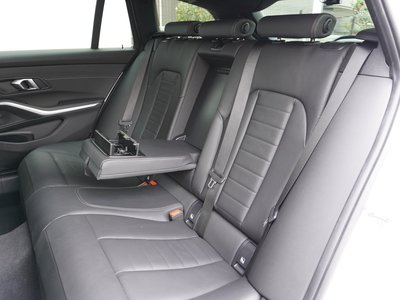 BMW 3 SERIES TOURING - 7