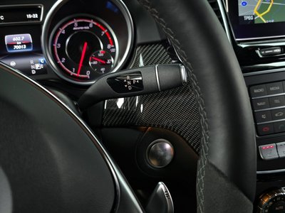 MERCEDES-BENZ GLE - 9