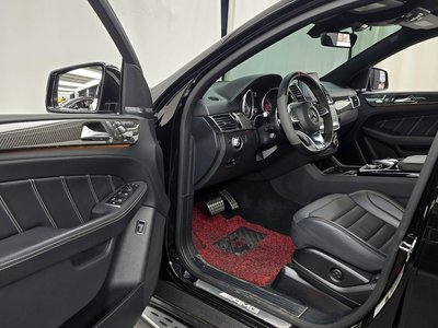 MERCEDES-BENZ GLE - 10