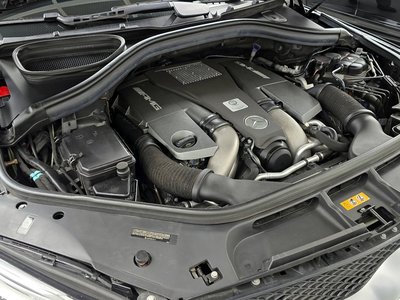 MERCEDES-BENZ GLE - 7