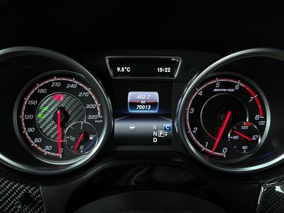 MERCEDES-BENZ GLE - 8