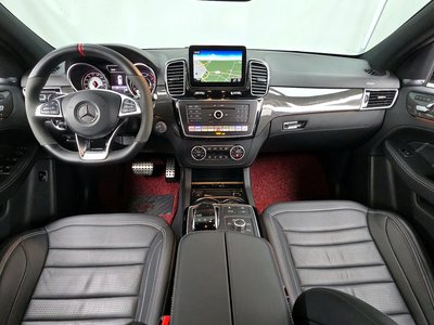 MERCEDES-BENZ GLE - 5
