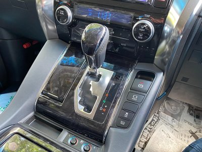 صورة مصغرة 11 لـ 2018 Toyota VELLFIRE