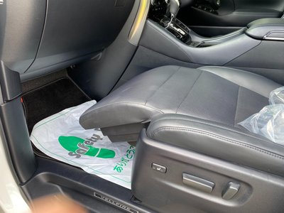 صورة مصغرة 12 لـ 2018 Toyota VELLFIRE