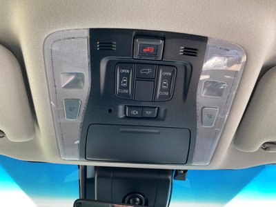 2018 Toyota VELLFIRE — фото 7