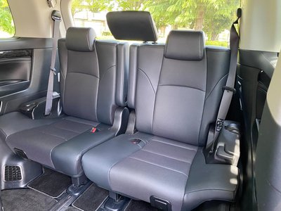 صورة مصغرة 21 لـ 2018 Toyota VELLFIRE