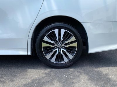 صورة مصغرة 24 لـ 2018 Toyota VELLFIRE