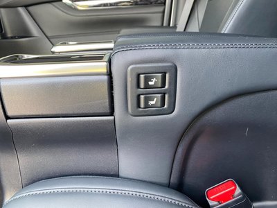صورة مصغرة 15 لـ 2018 Toyota VELLFIRE