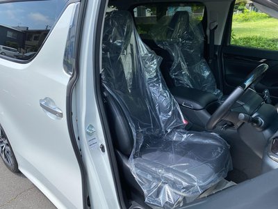 صورة مصغرة 18 لـ 2018 Toyota VELLFIRE
