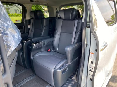 صورة مصغرة 13 لـ 2018 Toyota VELLFIRE