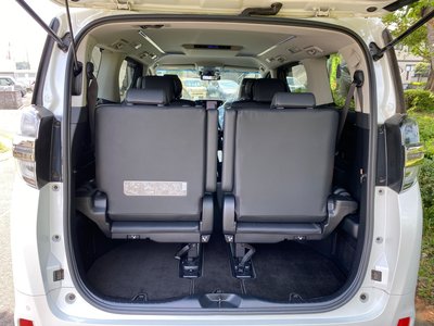 صورة مصغرة 23 لـ 2018 Toyota VELLFIRE