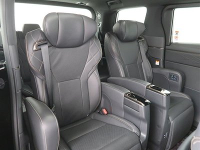 2023 Toyota VELLFIRE thumbnail 20