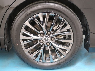 2023 Toyota VELLFIRE thumbnail 24