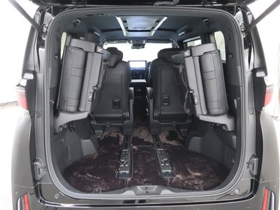 2023 Toyota VELLFIRE thumbnail 22