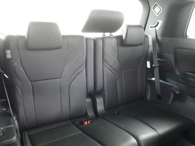 2023 Toyota VELLFIRE thumbnail 21
