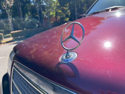 MERCEDES-BENZ C-CLASS - 9