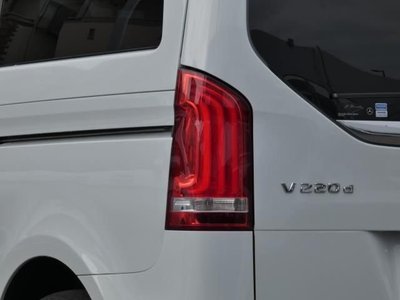 MERCEDES-BENZ V-CLASS - 4