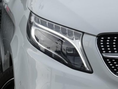 MERCEDES-BENZ V-CLASS - 3