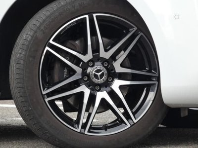 MERCEDES-BENZ V-CLASS - 6