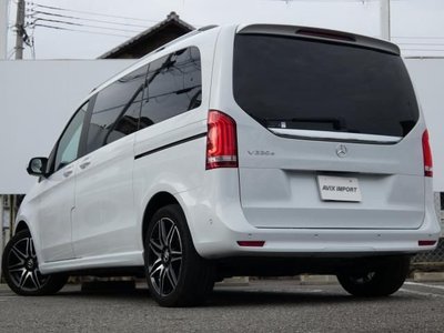 MERCEDES-BENZ V-CLASS - 2