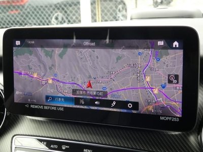 MERCEDES-BENZ V-CLASS - 9