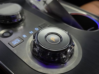 GENESIS GV80 - 9
