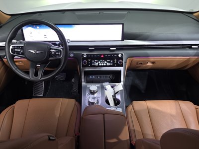 GENESIS GV80 - 5