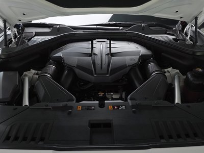 GENESIS GV80 - 7