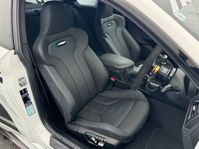 صورة 48 لـ 2019 BMW M2 COMPETITION