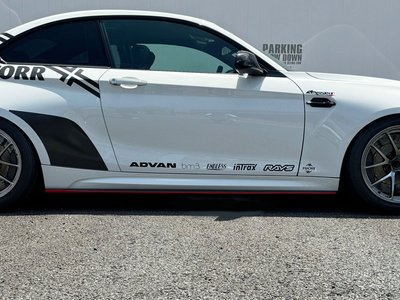 صورة 24 لـ 2019 BMW M2 COMPETITION