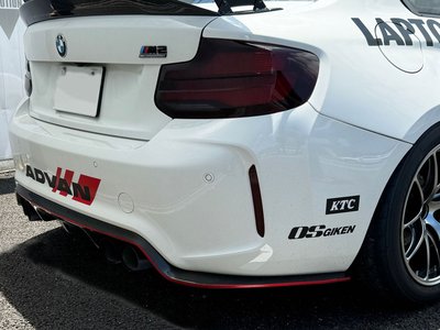 صورة 25 لـ 2019 BMW M2 COMPETITION