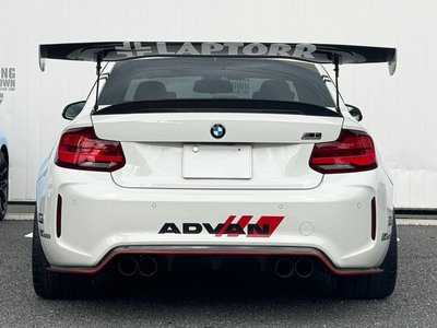 صورة 26 لـ 2019 BMW M2 COMPETITION