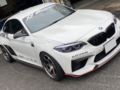 2019 BMW M2 COMPETITION — фото 8
