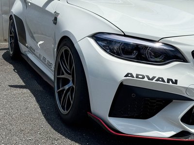 صورة 22 لـ 2019 BMW M2 COMPETITION