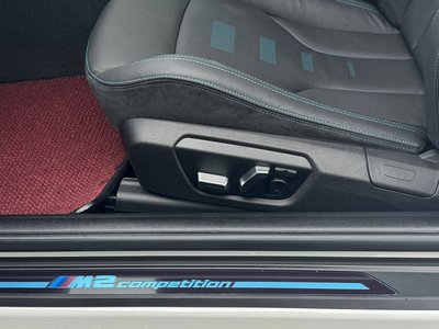صورة 55 لـ 2019 BMW M2 COMPETITION