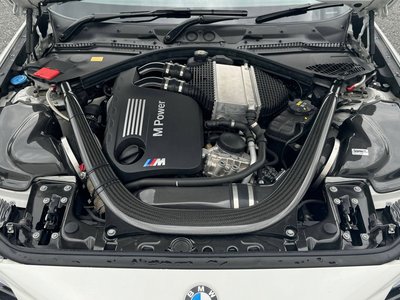 2019 BMW M2 COMPETITION 照片 2