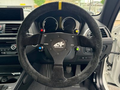 صورة 34 لـ 2019 BMW M2 COMPETITION