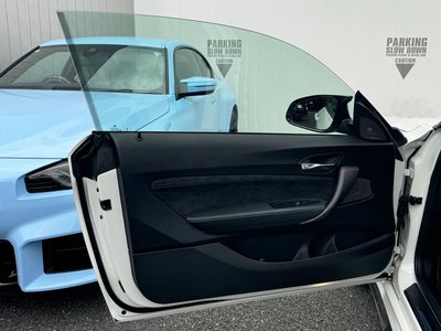 صورة 58 لـ 2019 BMW M2 COMPETITION