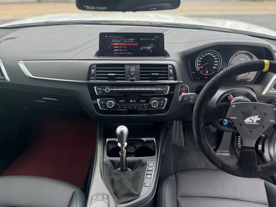 صورة 33 لـ 2019 BMW M2 COMPETITION