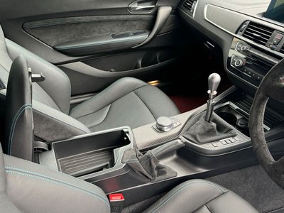 صورة 35 لـ 2019 BMW M2 COMPETITION