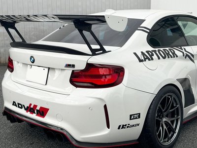 صورة 23 لـ 2019 BMW M2 COMPETITION