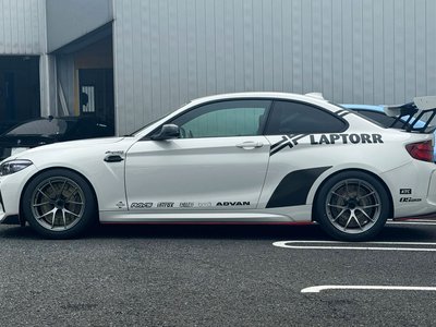 صورة 15 لـ 2019 BMW M2 COMPETITION